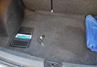 SEAT Ibiza 2016 1.2 TSI 90 cv. y 104.000 kms.