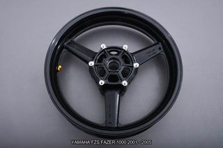 Llanta delantera YAMAHA FZS FAZER 1000 2001 - 2005