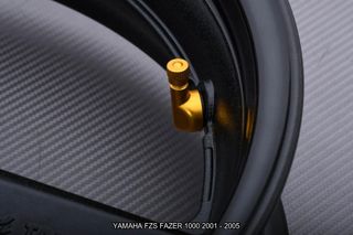 Llanta delantera YAMAHA FZS FAZER 1000 2001 - 2005