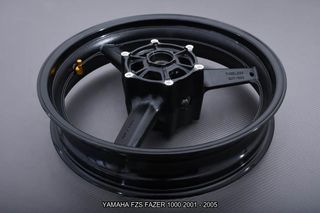 Llanta delantera YAMAHA FZS FAZER 1000 2001 - 2005