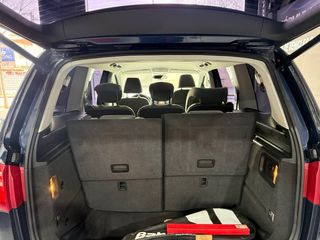 SEAT Alhambra TDI 170 CV 7 PLZS ( 178.700 KMS )