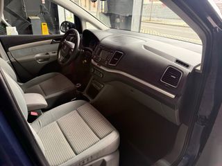 SEAT Alhambra TDI 170 CV 7 PLZS ( 178.700 KMS )