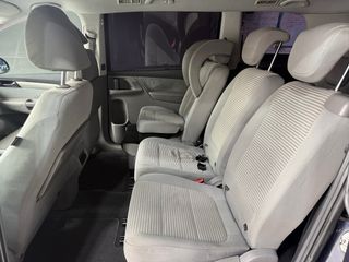 SEAT Alhambra TDI 170 CV 7 PLZS ( 178.700 KMS )