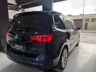 SEAT Alhambra TDI 170 CV 7 PLZS ( 178.700 KMS )