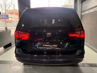SEAT Alhambra TDI 170 CV 7 PLZS ( 178.700 KMS )