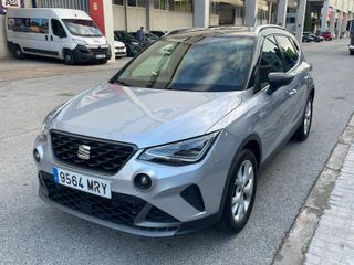 SEAT Arona 1.5 TSI S&S FR DSG7 XM 150cv