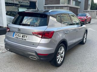 SEAT Arona 1.5 TSI S&S FR DSG7 XM 150cv