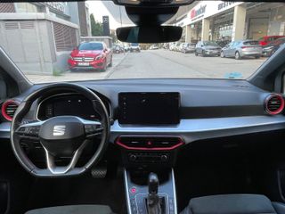 SEAT Arona 1.5 TSI S&S FR DSG7 XM 150cv