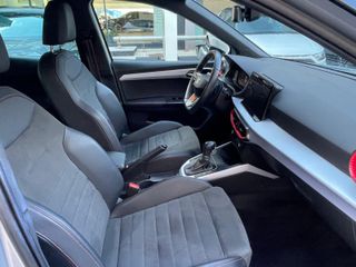SEAT Arona 1.5 TSI S&S FR DSG7 XM 150cv