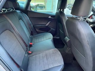 SEAT Arona 1.5 TSI S&S FR DSG7 XM 150cv