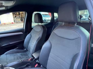 SEAT Arona 1.5 TSI S&S FR DSG7 XM 150cv