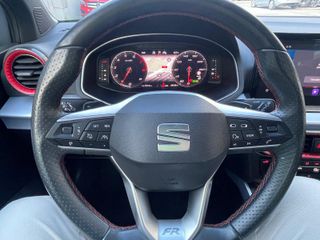 SEAT Arona 1.5 TSI S&S FR DSG7 XM 150cv