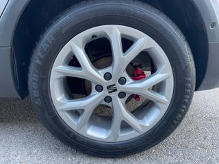 SEAT Arona 1.5 TSI S&S FR DSG7 XM 150cv