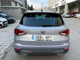 SEAT Arona 1.5 TSI S&S FR DSG7 XM 150cv