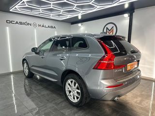 Volvo XC60 2.0 D4 AWD Momentum Auto