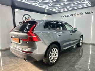 Volvo XC60 2.0 D4 AWD Momentum Auto