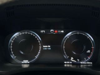 Volvo XC60 2.0 D4 AWD Momentum Auto