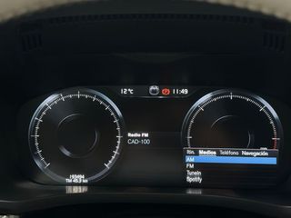 Volvo XC60 2.0 D4 AWD Momentum Auto