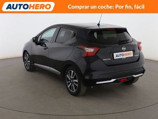 Nissan Micra 1.0 IG-T N-Design