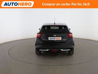 Nissan Micra 1.0 IG-T N-Design