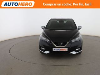 Nissan Micra 1.0 IG-T N-Design
