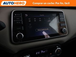 Nissan Micra 1.0 IG-T N-Design