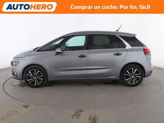 Citroën C4 Picasso 1.6 Blue-HDi Feel