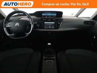 Citroën C4 Picasso 1.6 Blue-HDi Feel