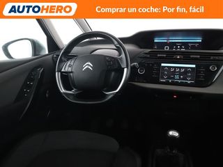 Citroën C4 Picasso 1.6 Blue-HDi Feel