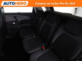 Citroën C4 Picasso 1.6 Blue-HDi Feel