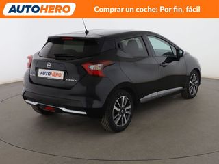 Nissan Micra 1.0 IG-T N-Design