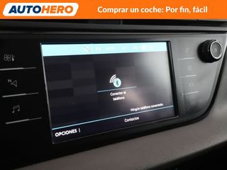 Citroën C4 Picasso 1.6 Blue-HDi Feel