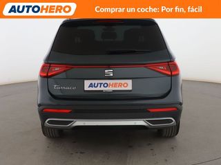 Seat Tarraco 2.0 TDI Xcellence