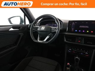 Seat Tarraco 2.0 TDI Xcellence