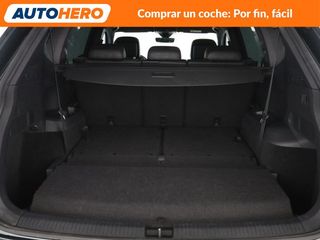 Seat Tarraco 2.0 TDI Xcellence