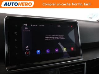 Seat Tarraco 2.0 TDI Xcellence