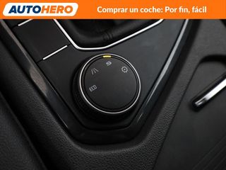 Seat Tarraco 2.0 TDI Xcellence