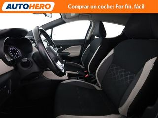 Nissan Micra 1.0 IG-T N-Design