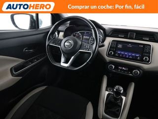 Nissan Micra 1.0 IG-T N-Design