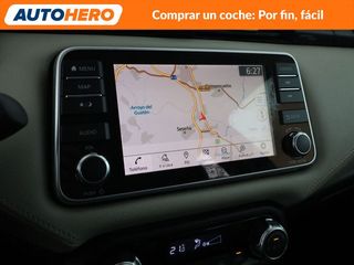 Nissan Micra 1.0 IG-T N-Design