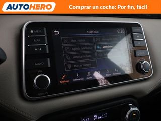 Nissan Micra 1.0 IG-T N-Design