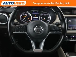 Nissan Micra 1.0 IG-T N-Design