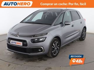 Citroën C4 Picasso 1.6 Blue-HDi Feel