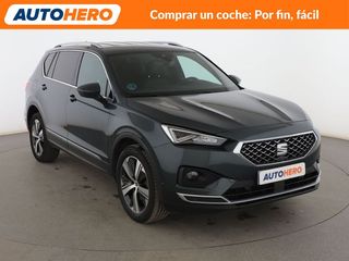 Seat Tarraco 2.0 TDI Xcellence