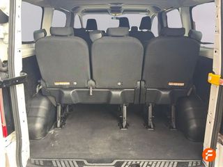 Ford Transit Custom Ford Transit Custom