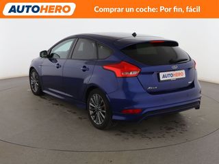 Ford Focus 1.0 EcoBoost ST-Line R&B