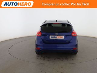 Ford Focus 1.0 EcoBoost ST-Line R&B