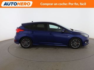 Ford Focus 1.0 EcoBoost ST-Line R&B