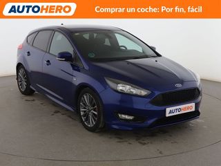 Ford Focus 1.0 EcoBoost ST-Line R&B