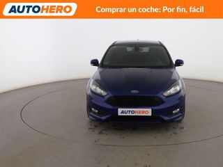 Ford Focus 1.0 EcoBoost ST-Line R&B